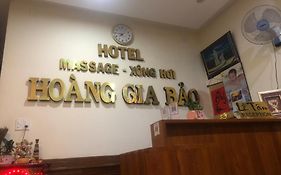 Hoang Gia Bao Kon Tum